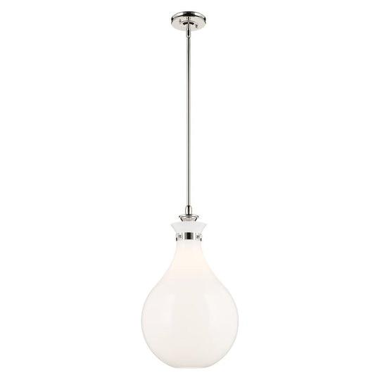 Laria 14" 1-Light Pendant
