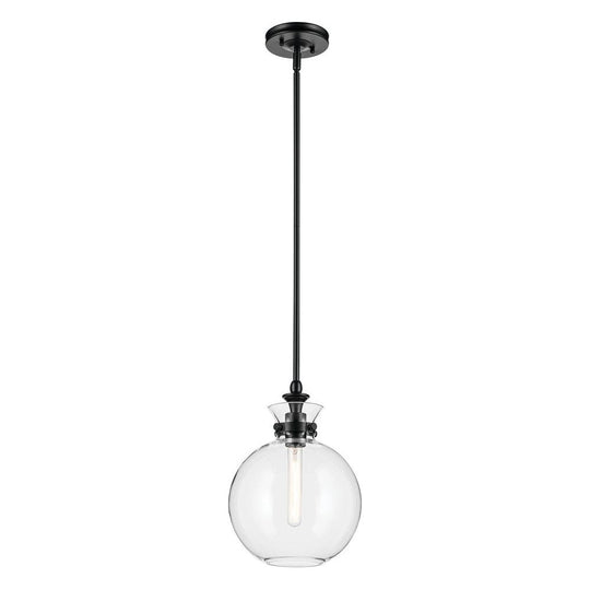 Laria 10.25" 1-Light Pendant