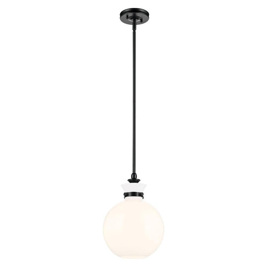 Laria 10.25" 1-Light Pendant