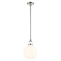 Laria 10.25" 1-Light Pendant