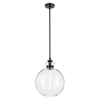 Laria 15" 1-Light Pendant