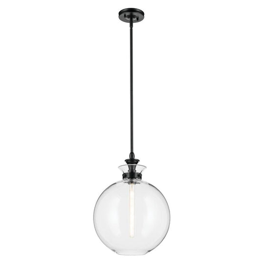 Laria 15" 1-Light Pendant