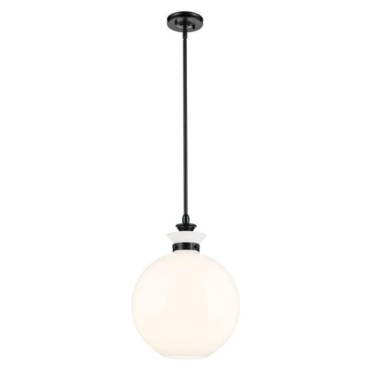 Laria 15" 1-Light Pendant