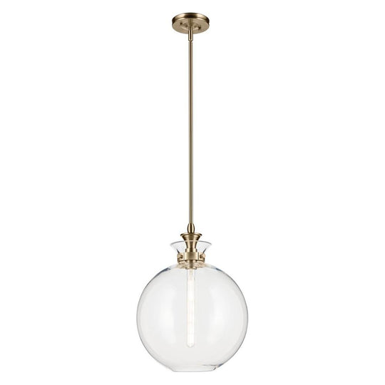 Laria 15" 1-Light Pendant