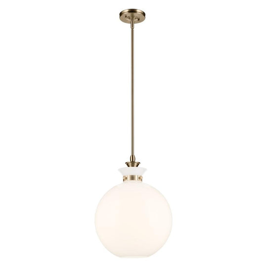 Laria 15" 1-Light Pendant