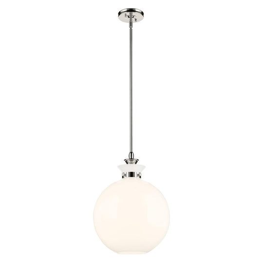 Laria 15" 1-Light Pendant