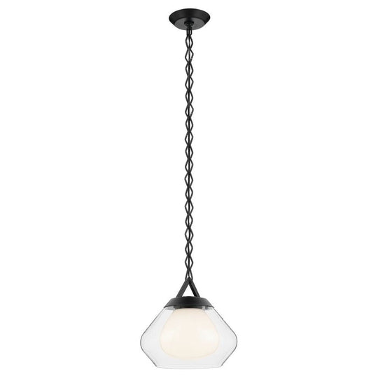 Nella 12" 1-Light Pendant