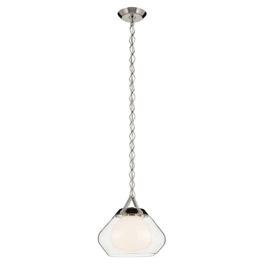 Nella 12" 1-Light Pendant