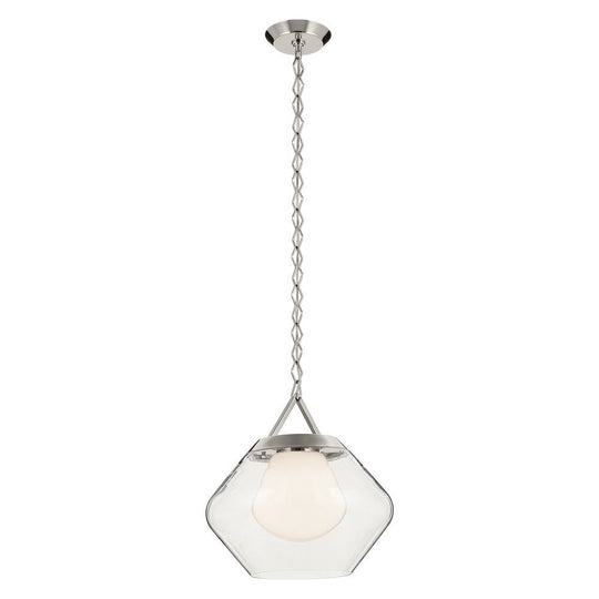 Nella 16" 1-Light Pendant