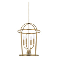 Greyson 4-Light Foyer