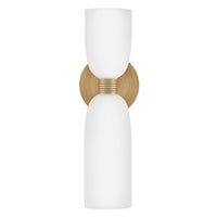 Tallulah Medium Two Light Sconce