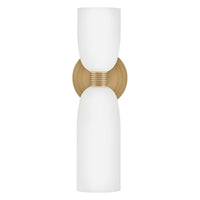 Tallulah Medium Two Light Sconce