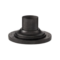 Round Pier Mount Base