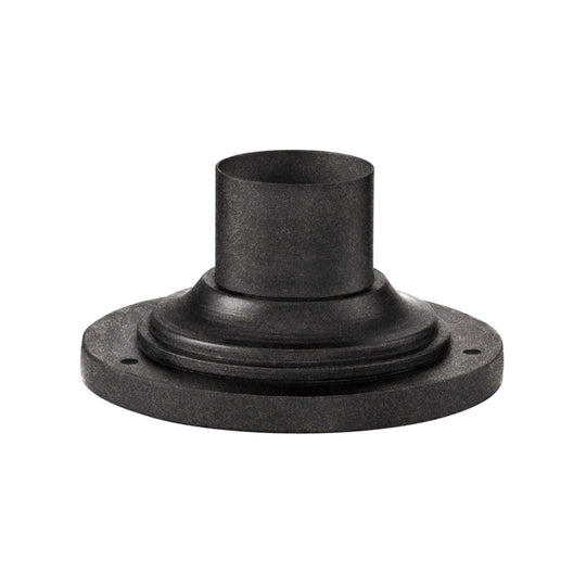 Round Pier Mount Base