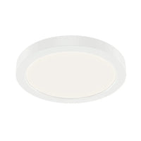 Ara 7" Round Downlight (12-Pack)