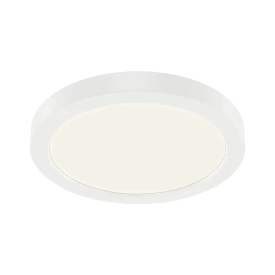 Ara 7" Round Downlight (12-Pack)