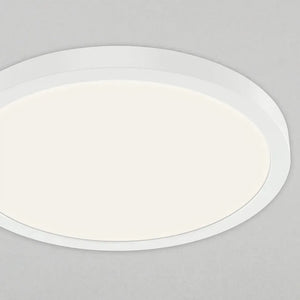 Ara 11.25" Round LED Flush Mount