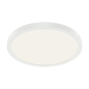 Ara 11.25" Round LED Flush Mount