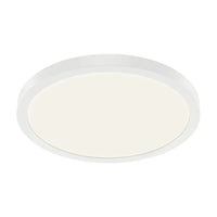 Ara 11" Round LED Flush Mount (6-Pack)