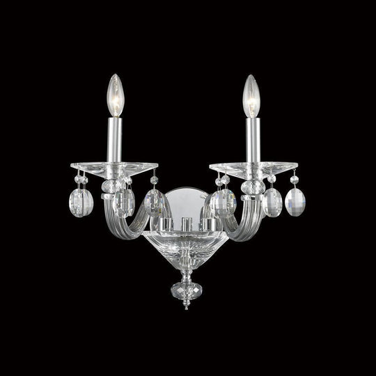 Victoria Sconce