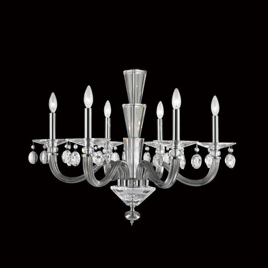 Victoria Chandelier