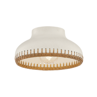 Southfields Flush Mount