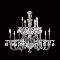 Victoria Chandelier