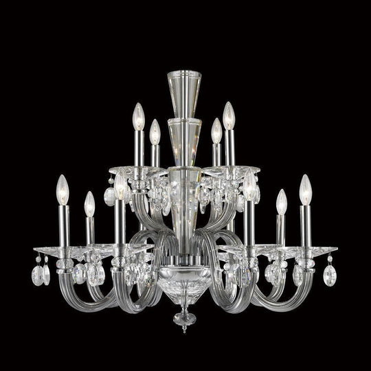 Victoria Chandelier