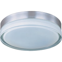 Blocks EE 2-Light Flush Mount