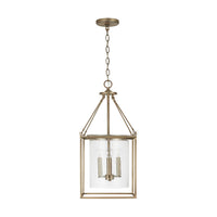 Cooper 4-Light Pendant