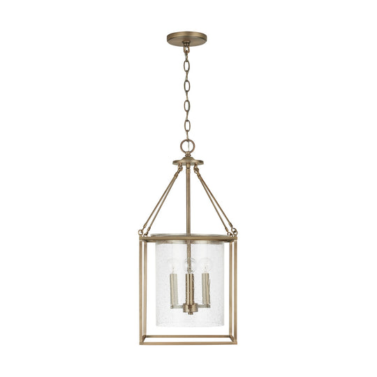 Cooper 4-Light Pendant