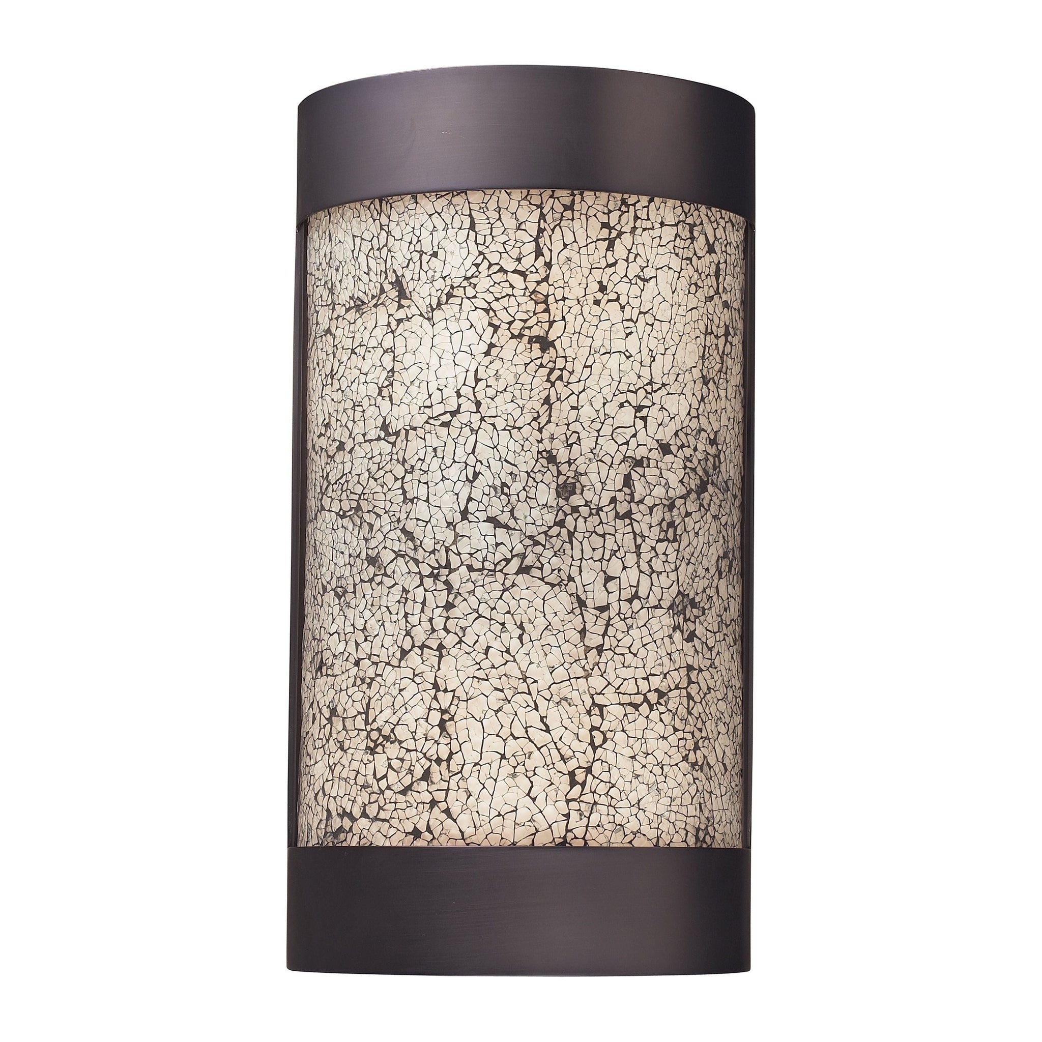 Diamante Collection 2-Light Wall Sconce