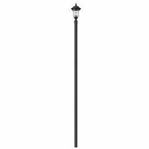 Armstrong 2-Light Outdoor Post Light