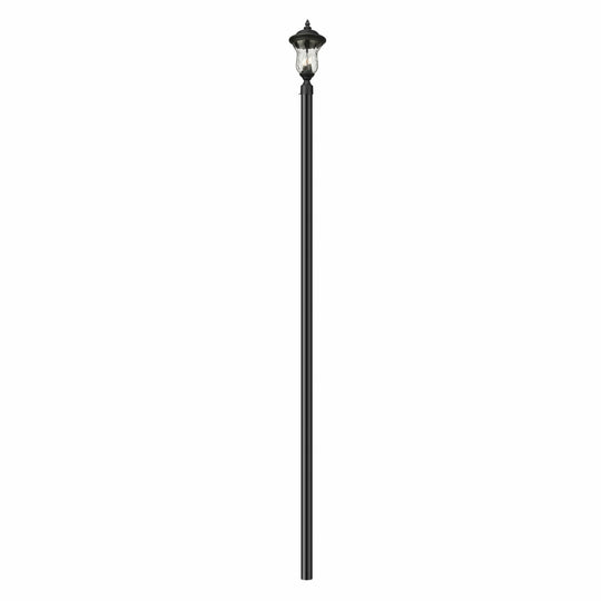 Armstrong 2-Light Outdoor Post Light