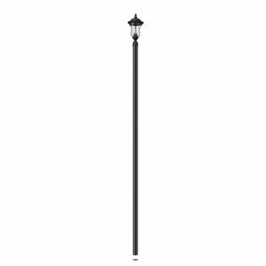 Armstrong 2-Light Outdoor Post Light