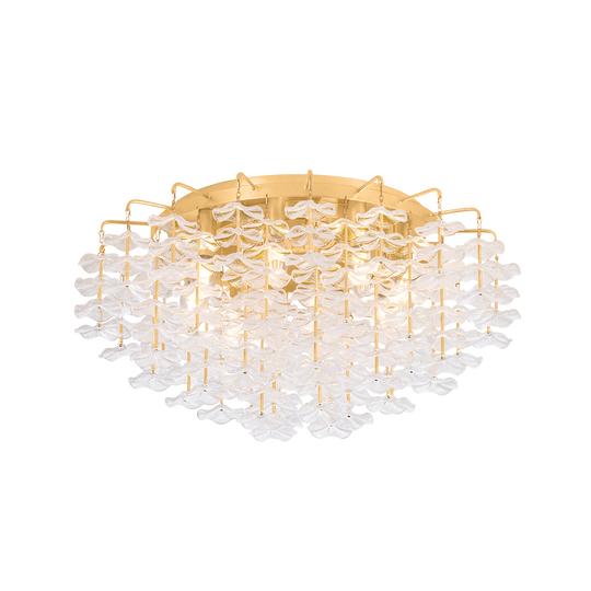 Alsace Semi Flush