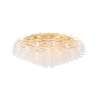 Alsace Semi Flush