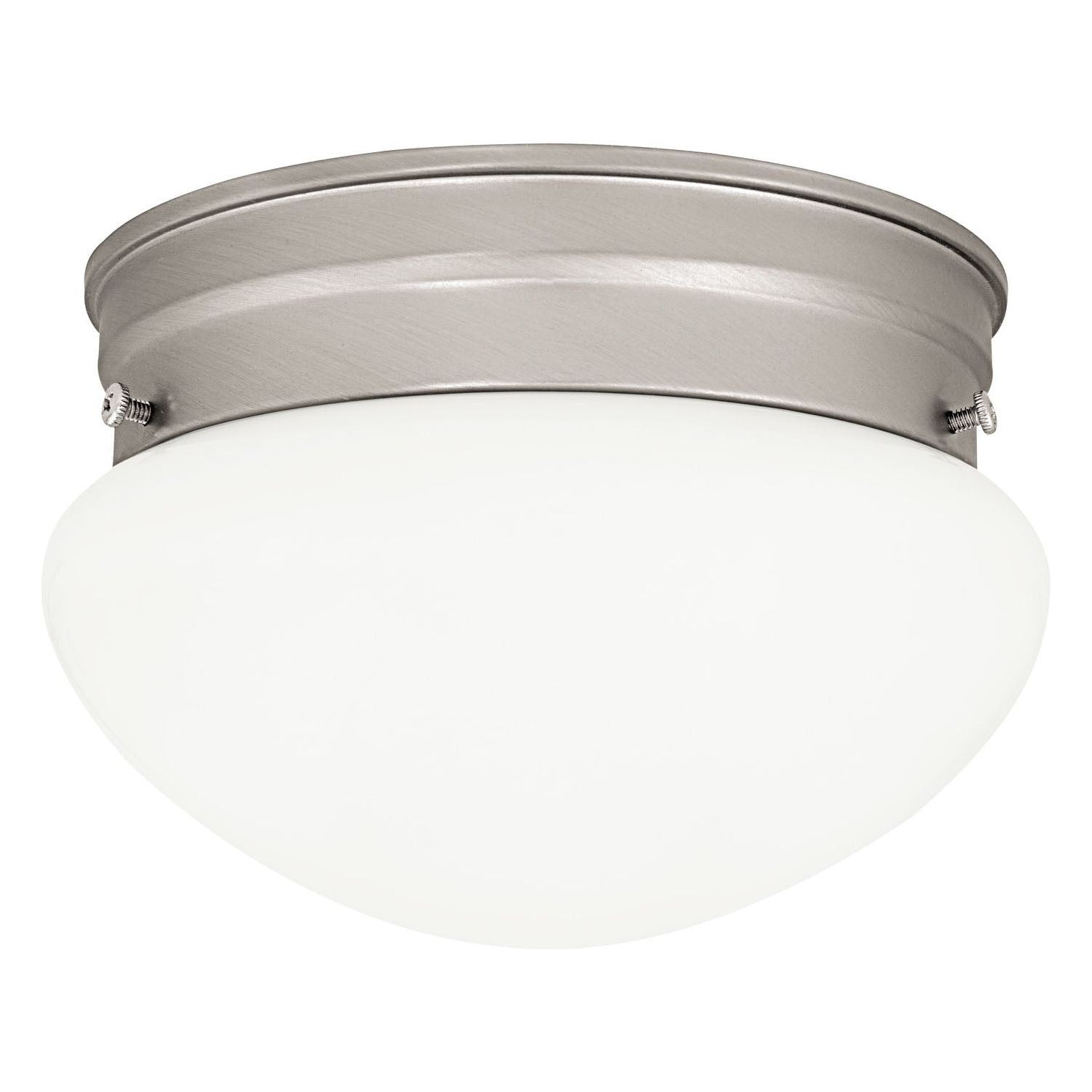 Scott 2-Light Flush Mount