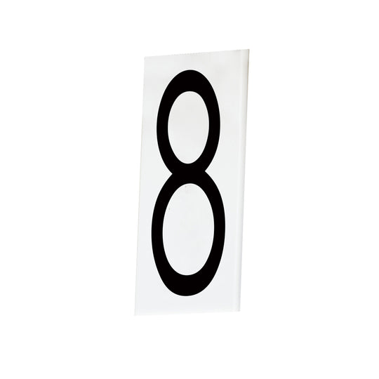 House Number 8 - Singleton