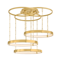 Chiasso Chandelier