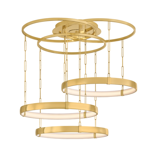 Chiasso Chandelier