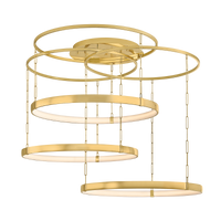 Chiasso Chandelier