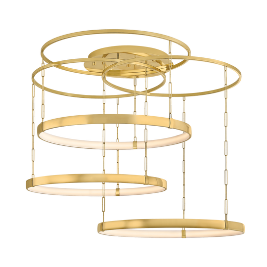 Chiasso Chandelier