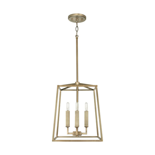 Thea 4-Light Foyer
