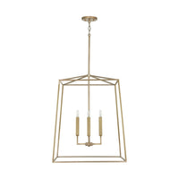 Thea 4-Light Foyer