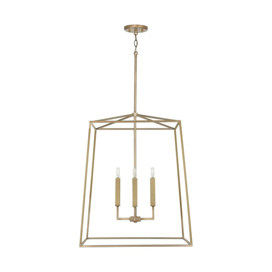 Thea 4-Light Foyer