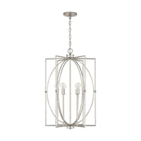 Oran 6-Light Foyer
