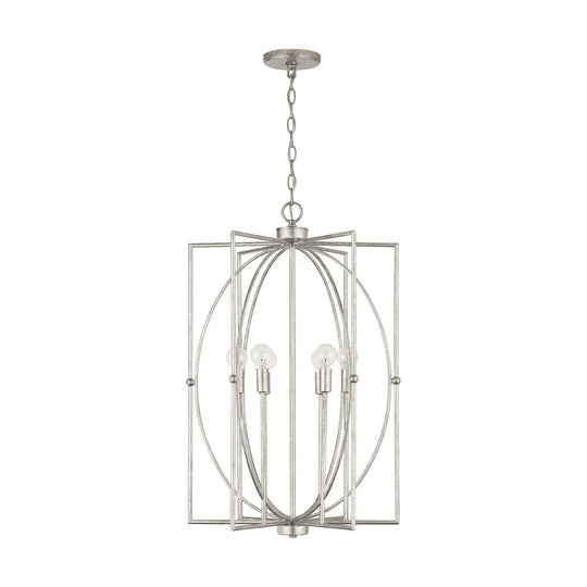 Oran 6-Light Foyer