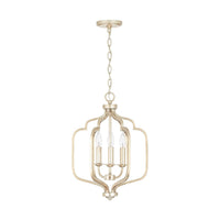 Ophelia 3-Light Foyer