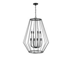 Corey 8-Light Foyer